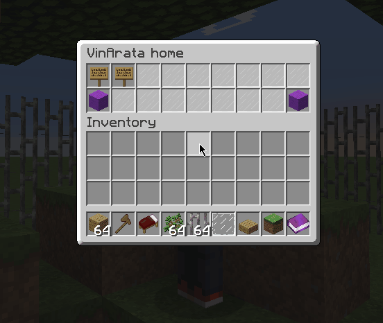 Teleport+ [1.7.X 1.13.X] Best Plugin for Teleportation ! SpigotMC