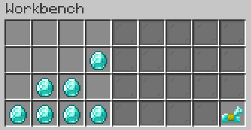 Enhanced Crafting SpigotMC High Performance Minecraft