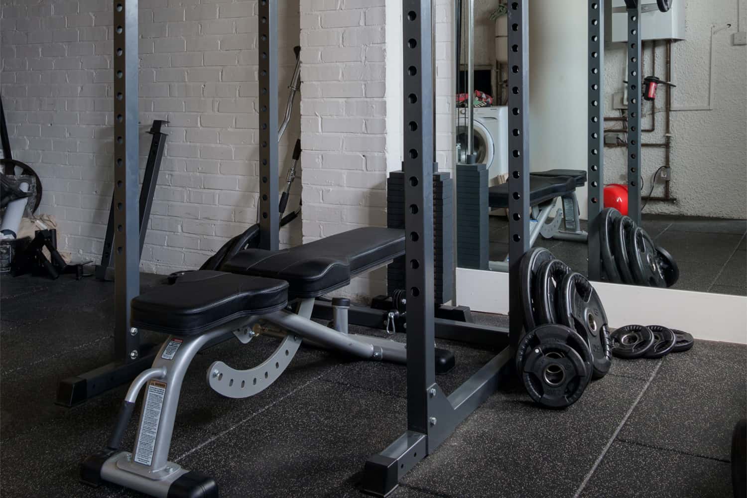 Top Best 5 Best Home Gyms Under 500 Reviewed (2024 Guide)