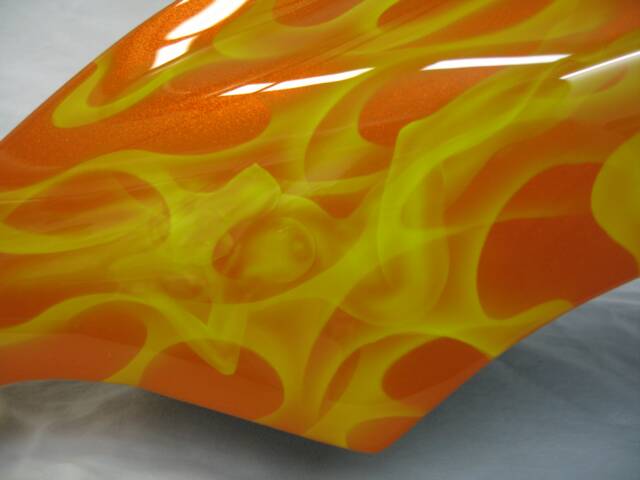 RealFire and Naked Chicks