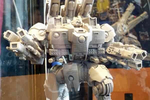 World Tau KX 139 Titan Q&A