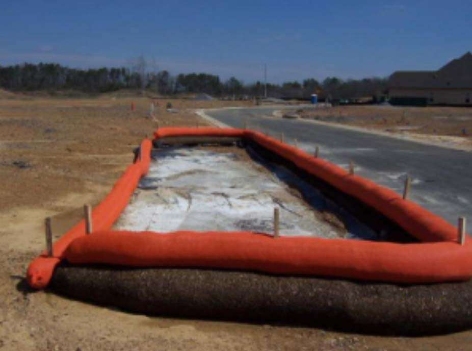 Filtrexx® FilterSoxx™ Rocky Mountain Environmental Ltd.