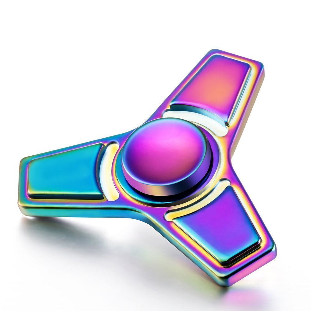 Best Fidget Spinners on Amazon SpinThings
