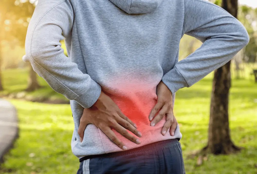 Mechanical Back Pain Causes, Risk Factors, and Management