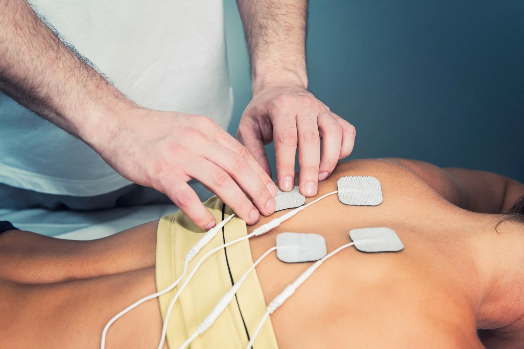 3 of the Best Spinal Cord Injury Physiotherapy Treatments