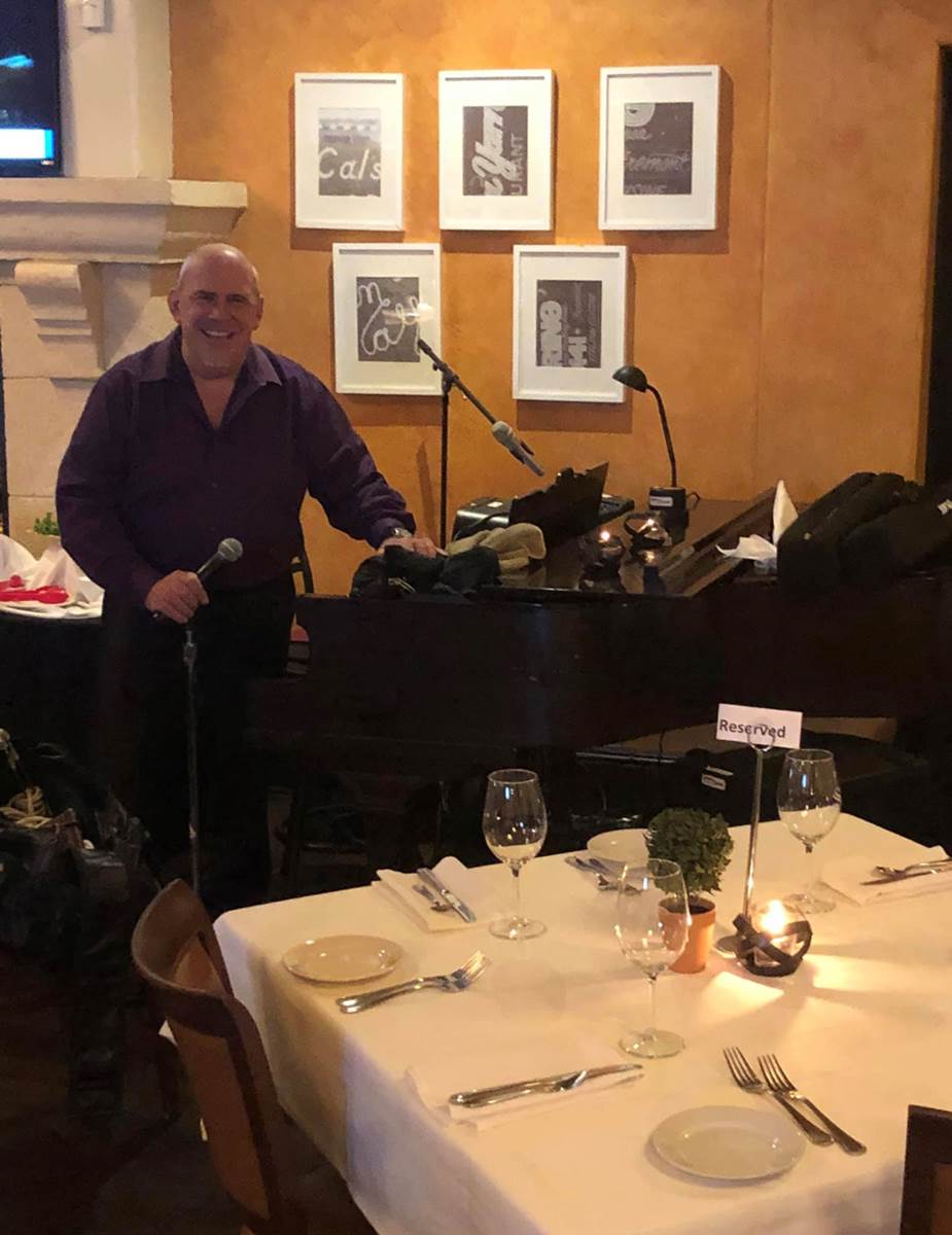 Fremont, CA Restaurant Photos Spin A Yarn Steakhouse