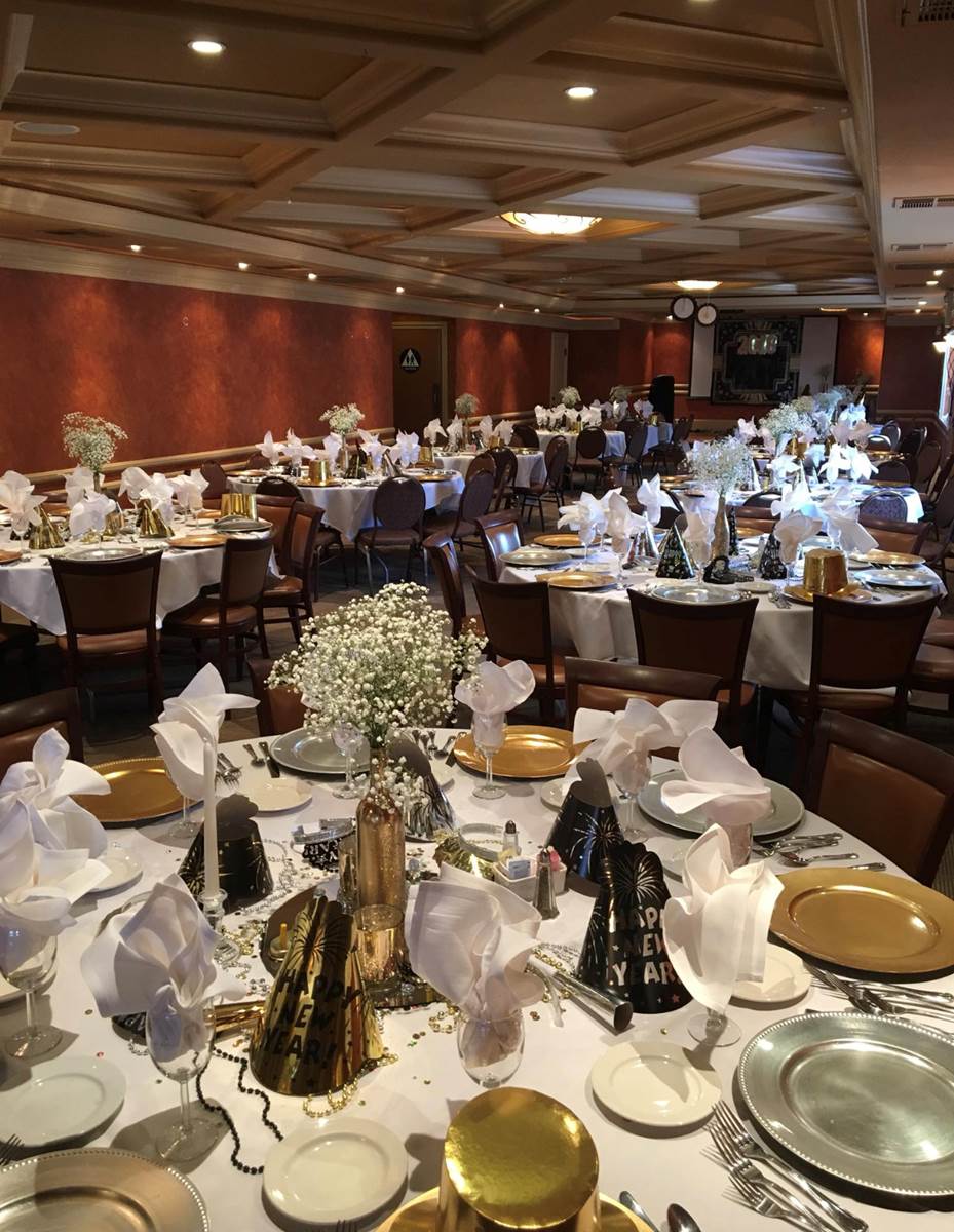 Fremont, CA Restaurant Photos Spin A Yarn Steakhouse