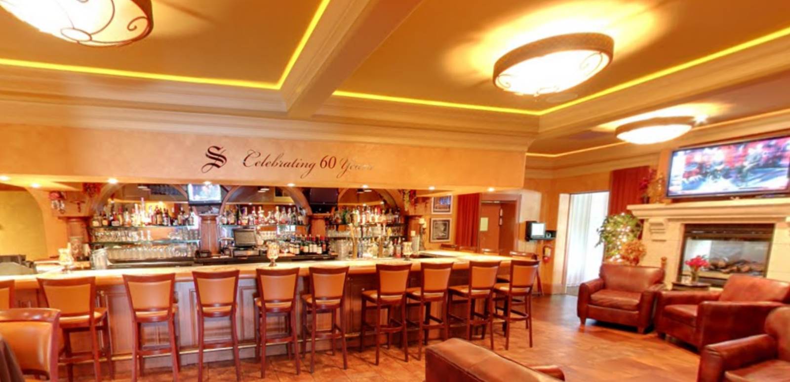 Fremont, CA Restaurant Photos Spin A Yarn Steakhouse