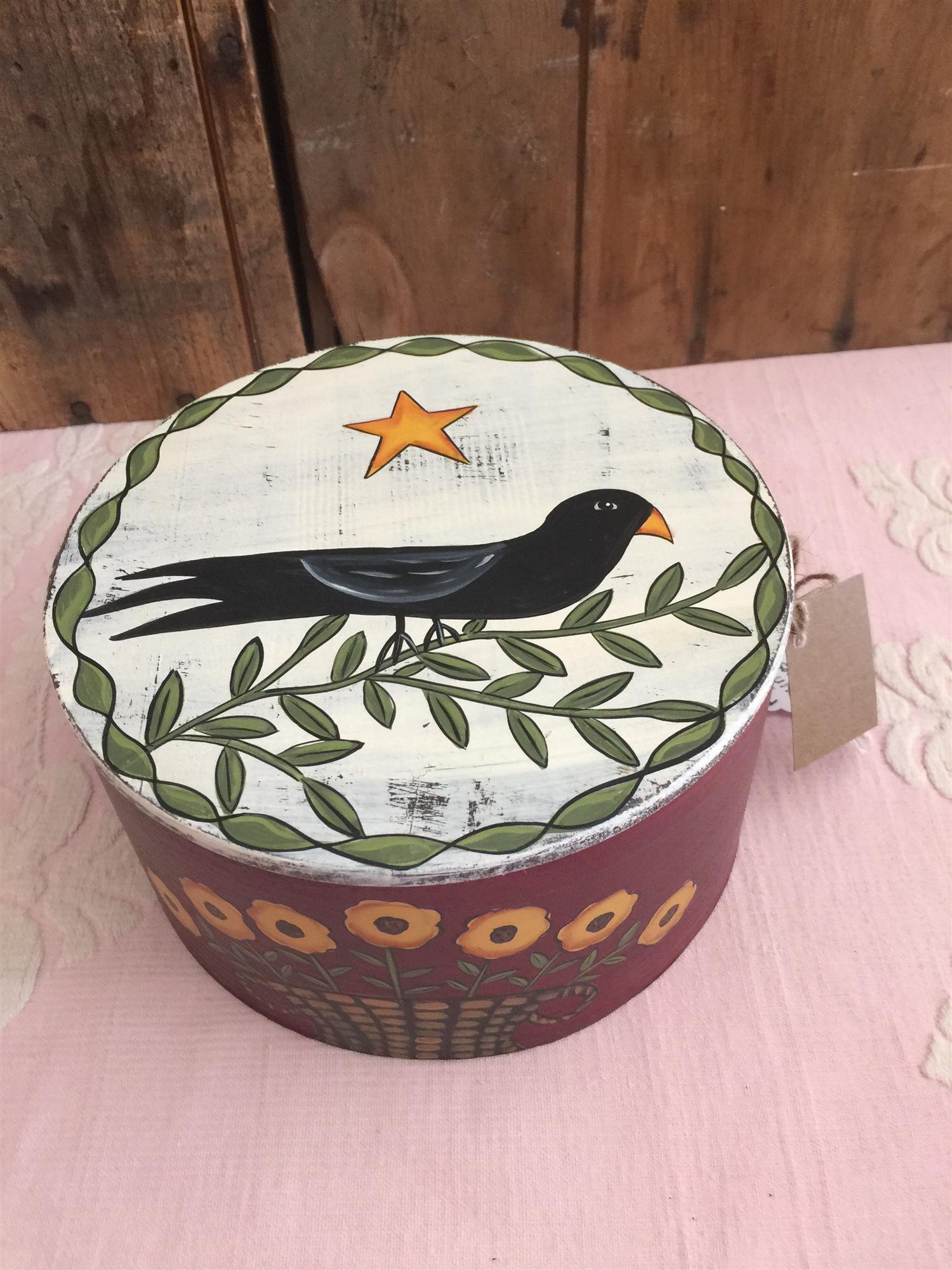 American Spindle Art has a diverse selection of spindle characters and