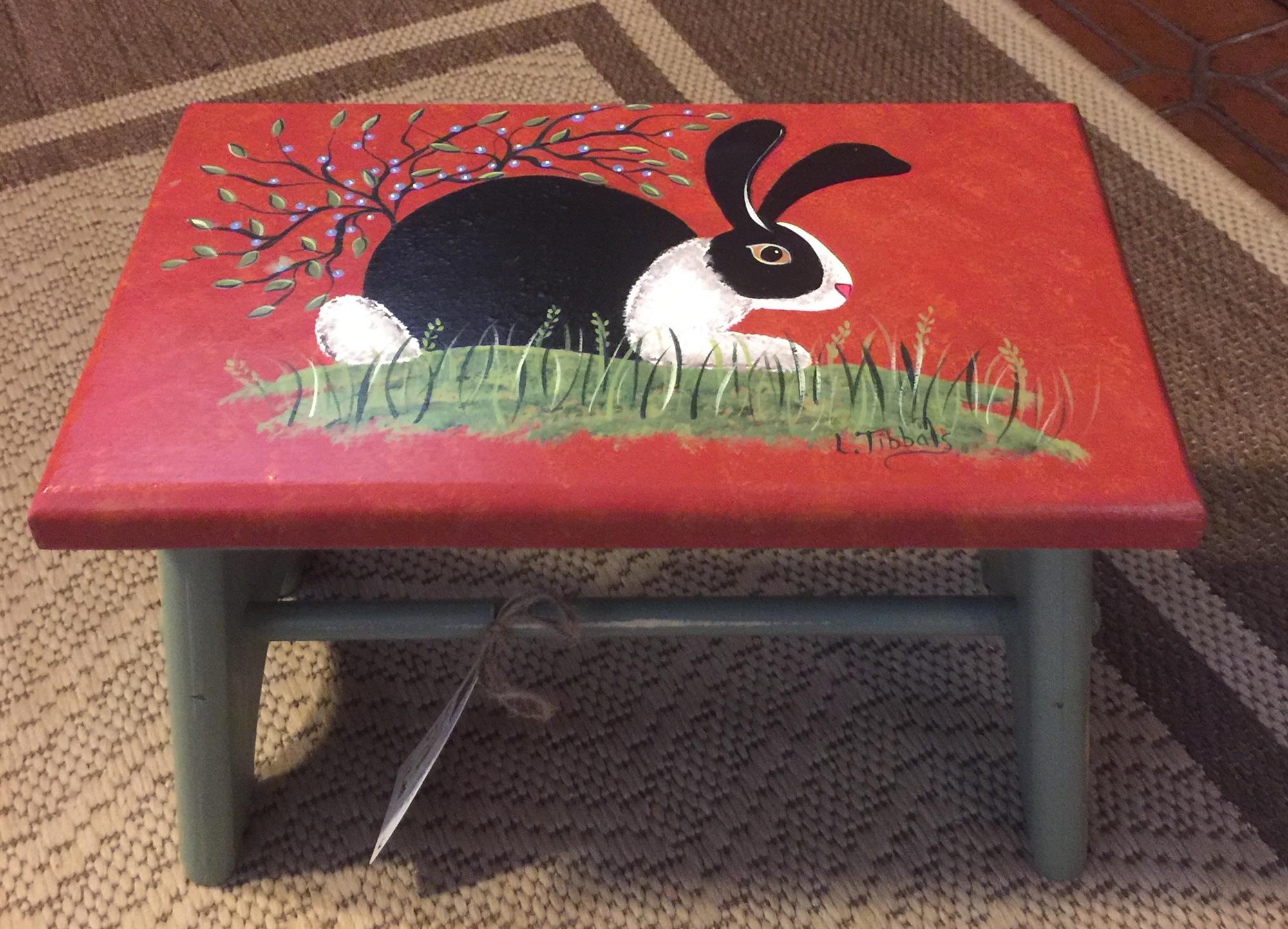 American Spindle Art has a diverse selection of spindle characters and