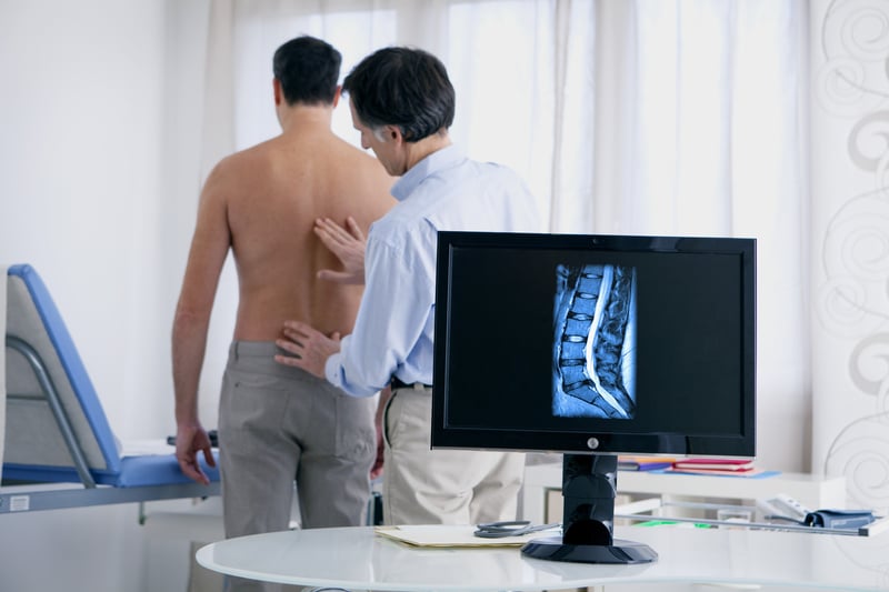 Chiropractic Care for Bulging and Herniated Discs Fort
