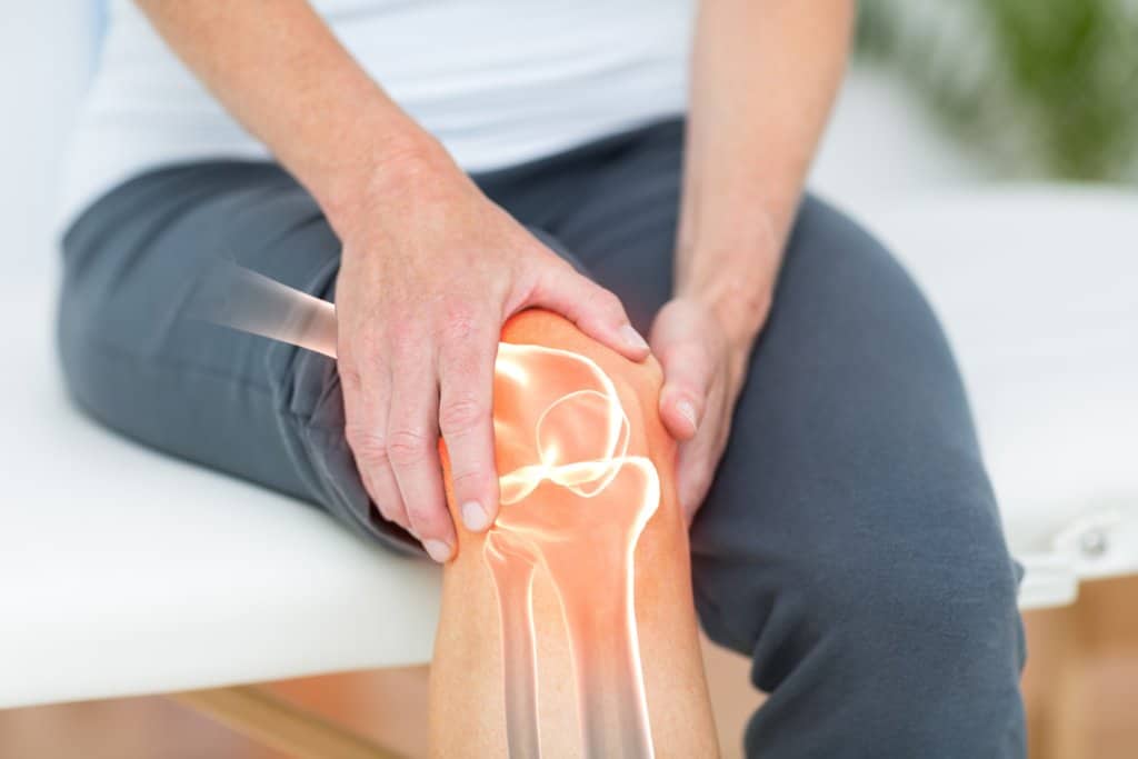 Are You Suffering from Knee Osteoarthritis? Fort Collins Back Pain