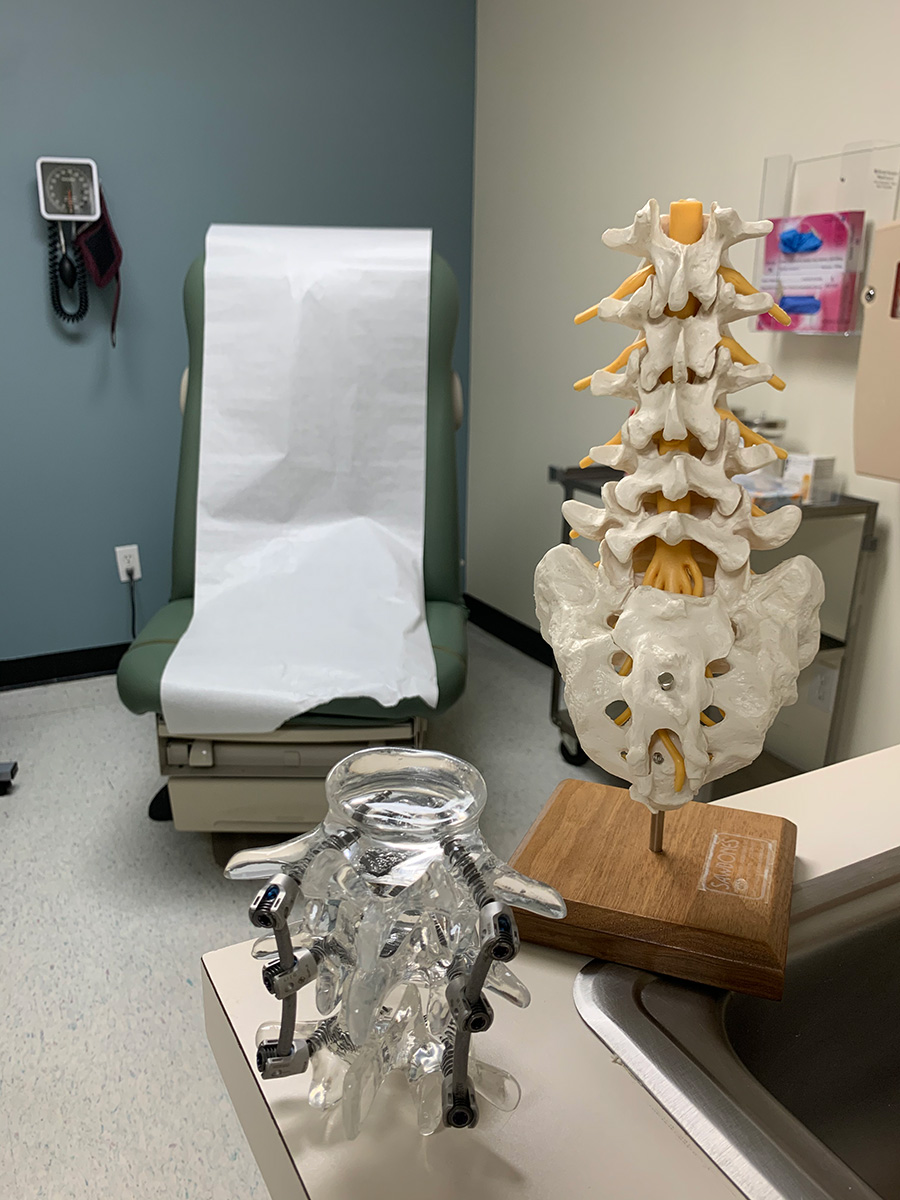 Contact Our Team Spine Medicine and Surgery of Long Island Spine