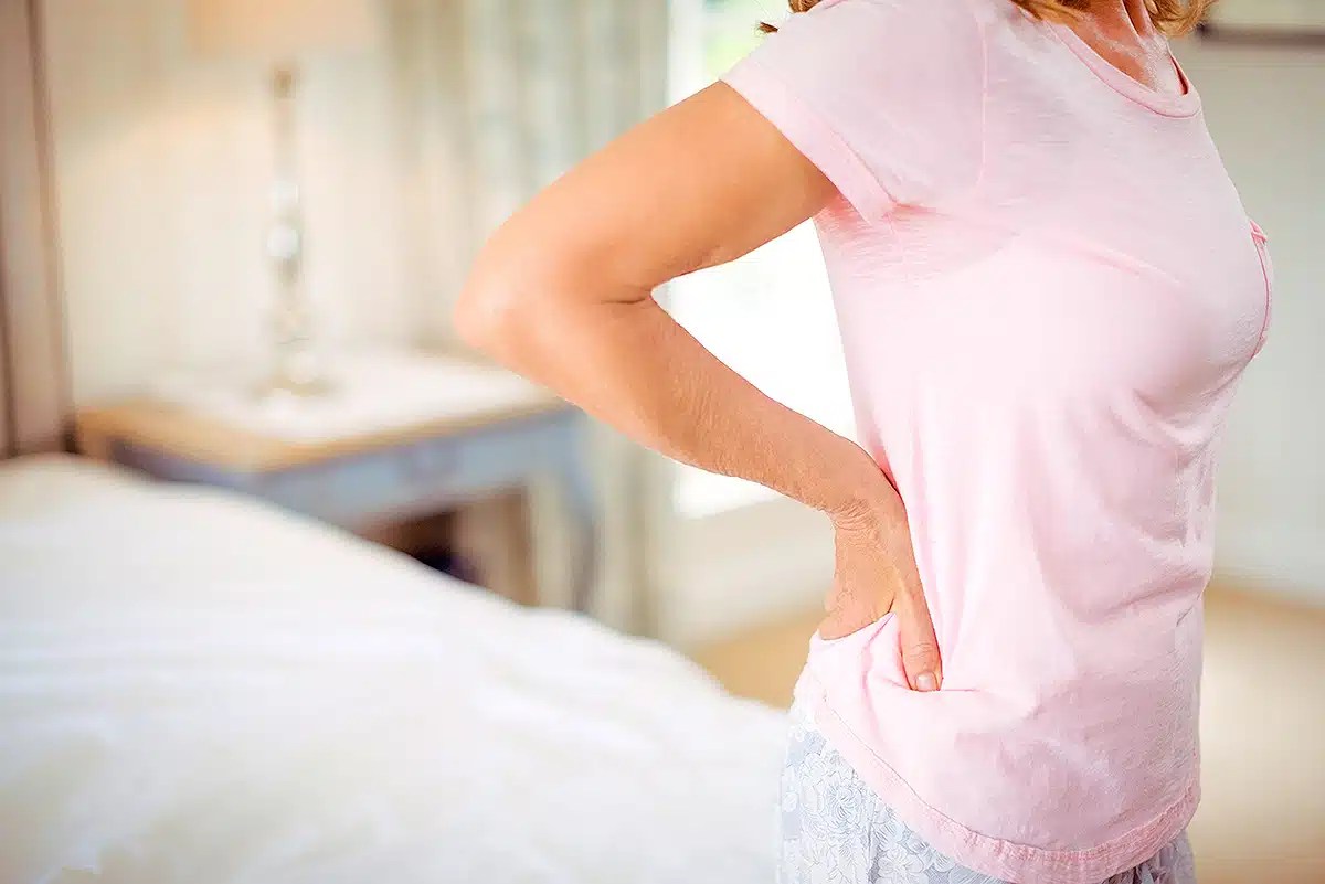 How a Lumbar Herniated Disc Causes Sciatica Spine & Orthopedic Center