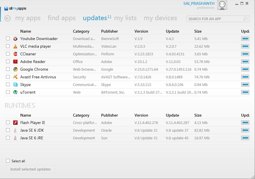 Best pc apps store Spinfold