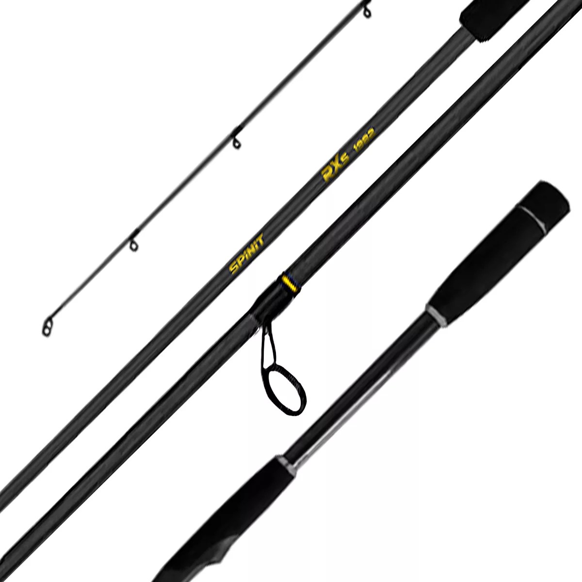 Caña RXS 2102 2,10m 1020lb 2T Pesca Spinit