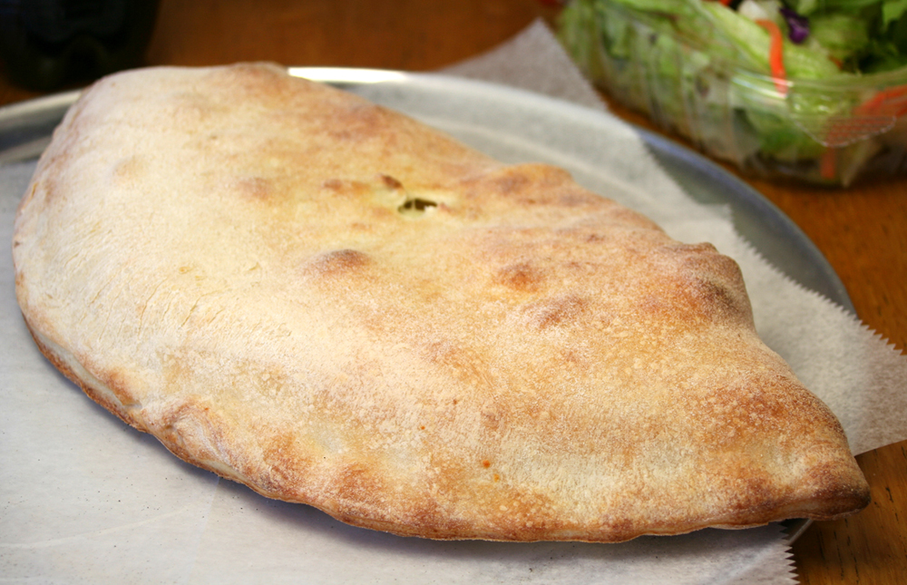 Spinners Pizza Parlor Family Restaurant Pizza Pasta Calzones