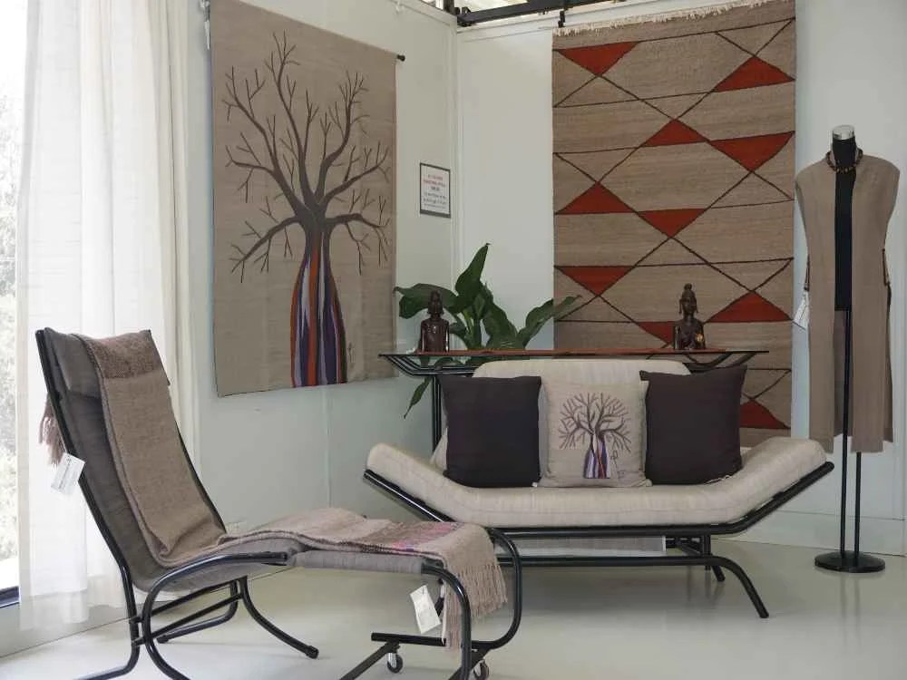 Products Spinners  Kenya