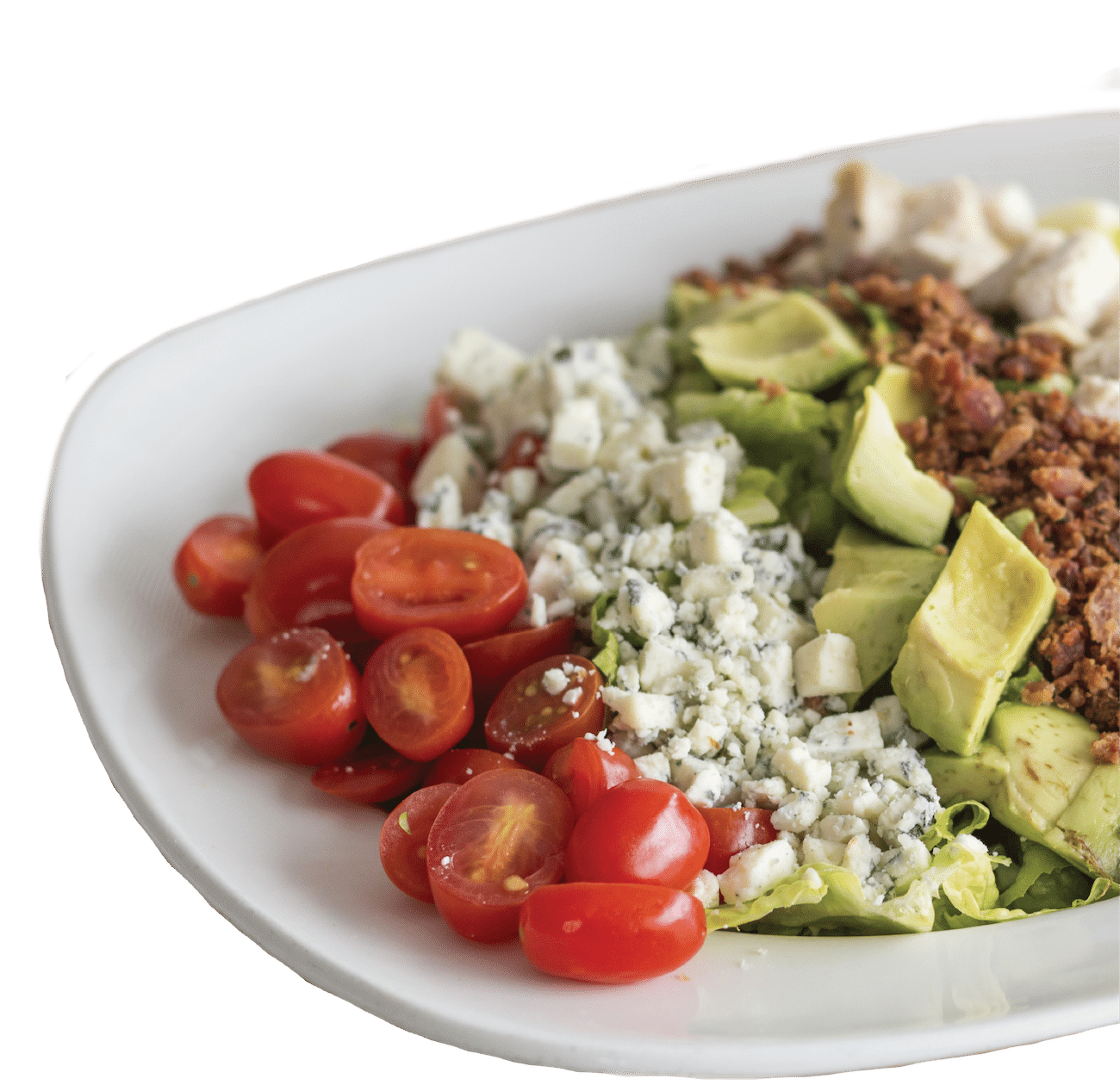 Gluten Free SPIN! Pizza