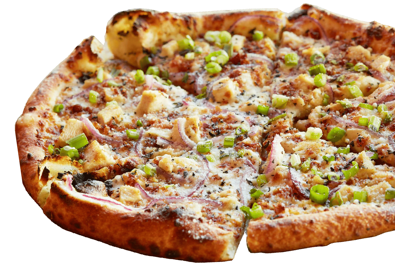 Catering SPIN! Pizza