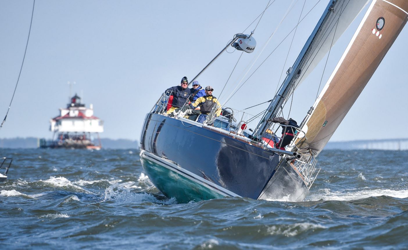 Photos of Baltimore Sailing Scene