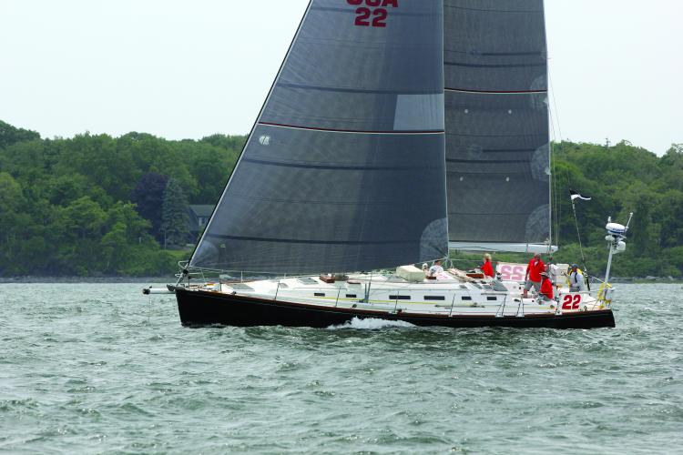 What Makes a Good Offshore Sailboat?