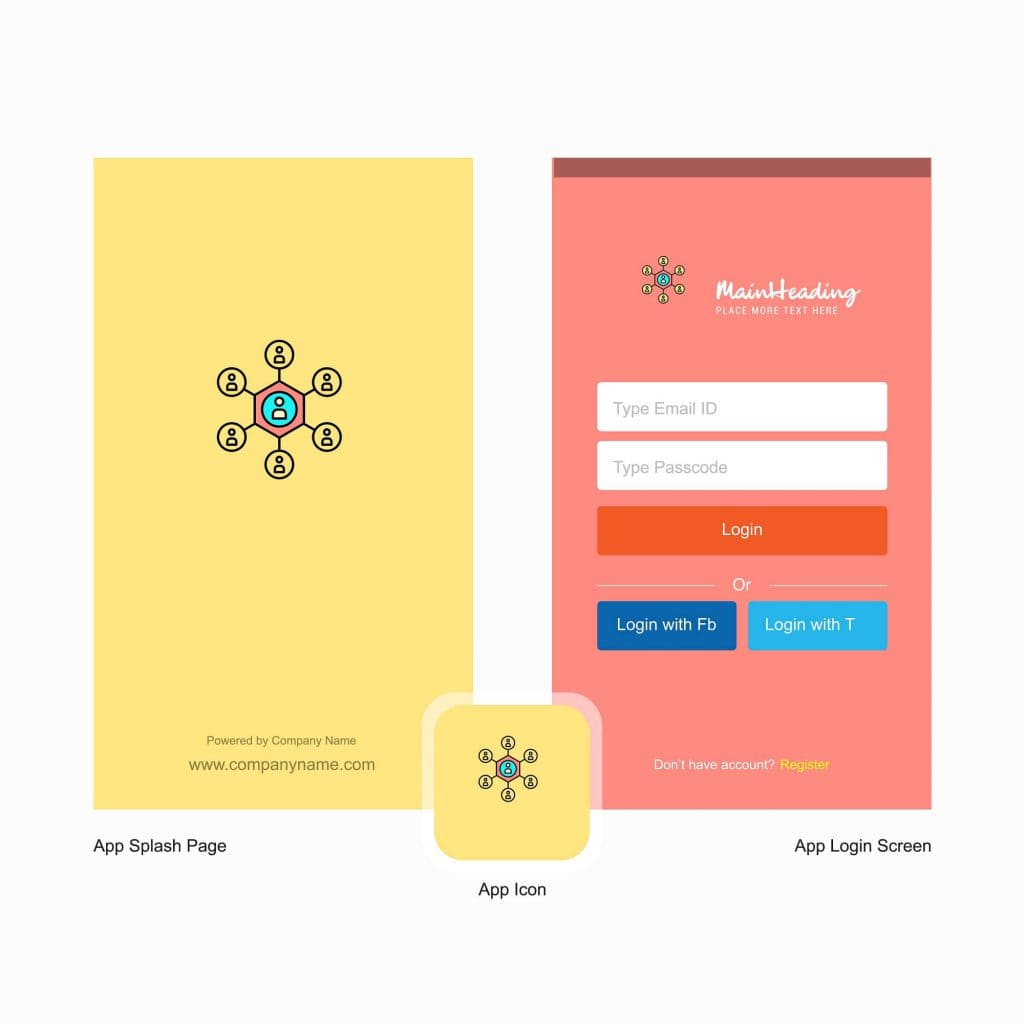 What is a Splash Screen? How to Use Splash Screens the Right Way