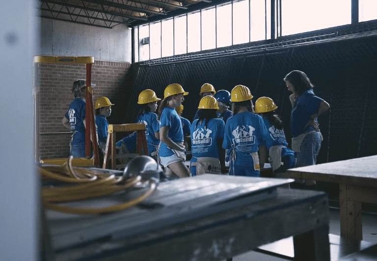 Rutherford Housing Partnership Spiracle Media