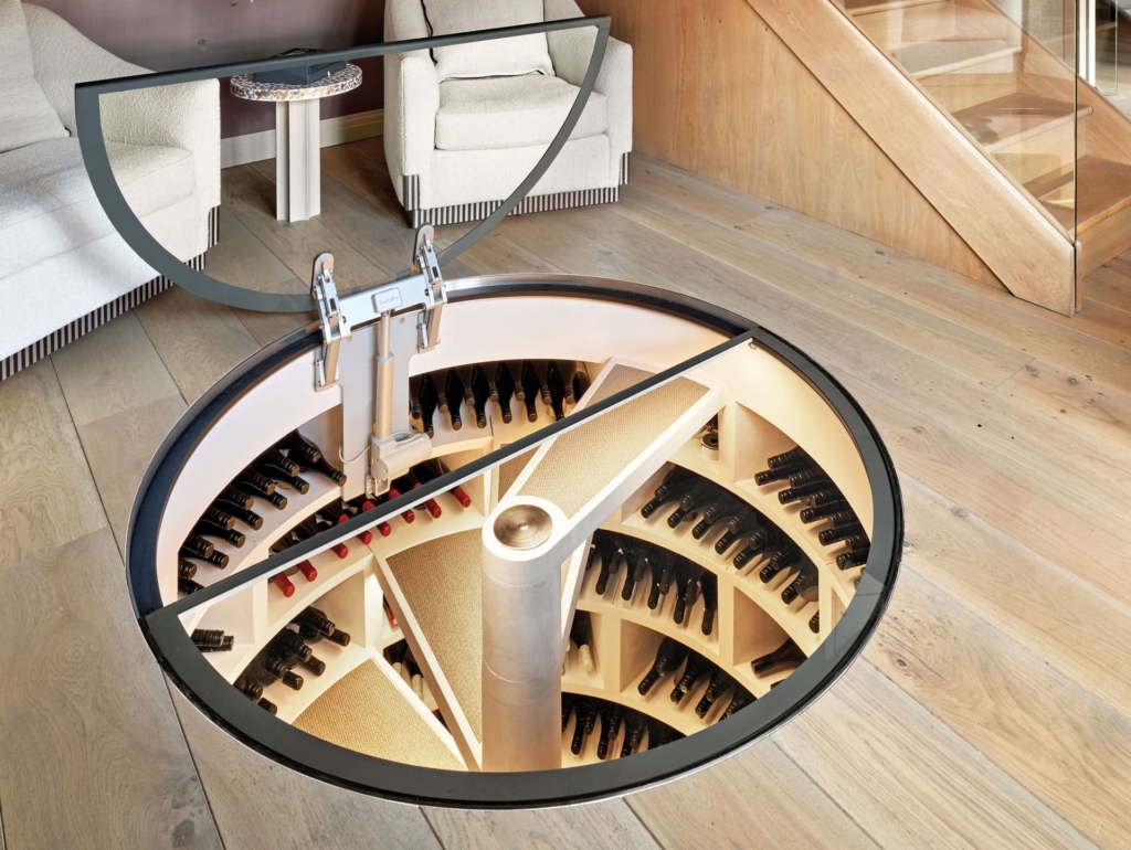 How Much Does a Spiral Cellar Cost? Spiral Cellars