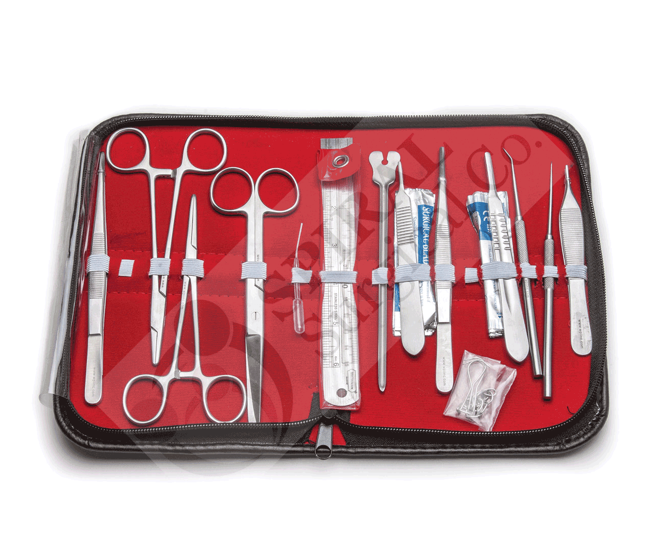 Dissection Kit For Students Online Shop SPIRAL Surgical Co.