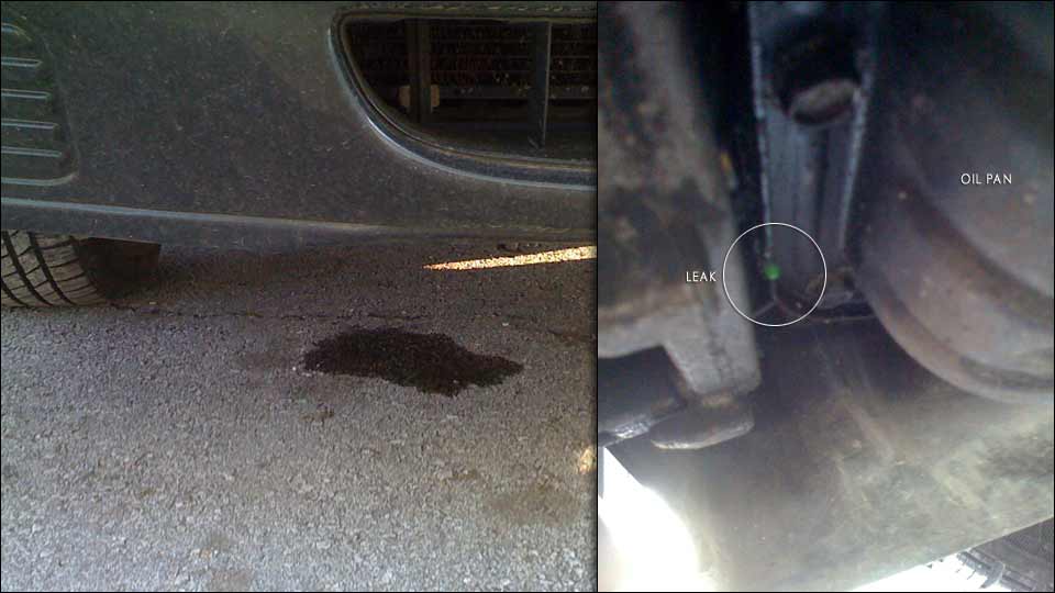 Coolant Leak Mystery Nissan Forum