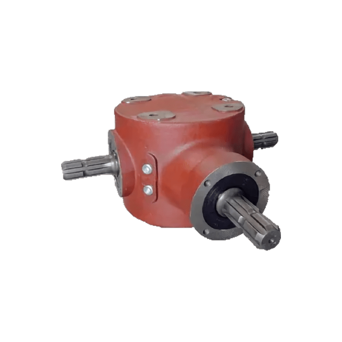 General Use Gearboxes