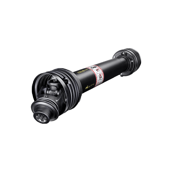 Complete PTO Shafts