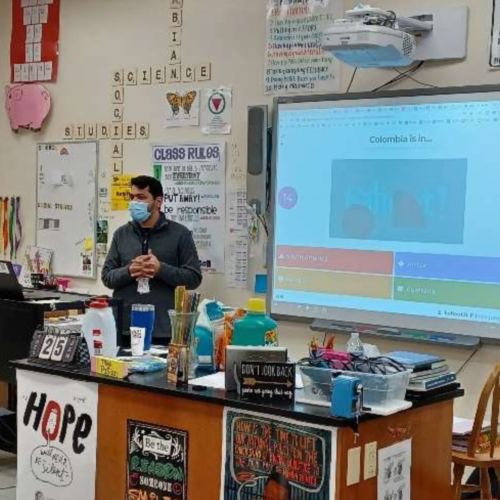 Host Spirit Cultural Exchange