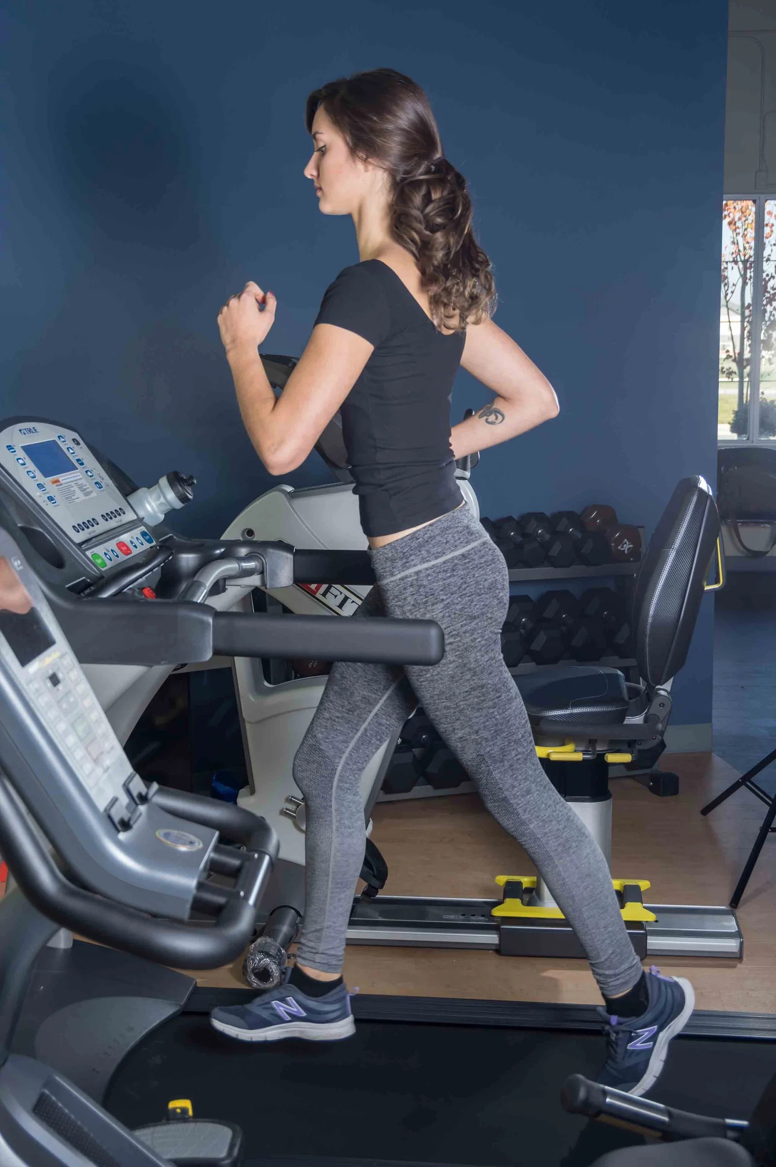 Physiotherapy in SW Calgary Richmond Physiotherapy