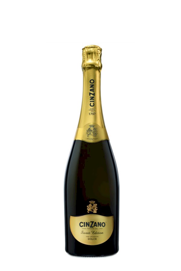 Cinzano Sweet Sparkling wine