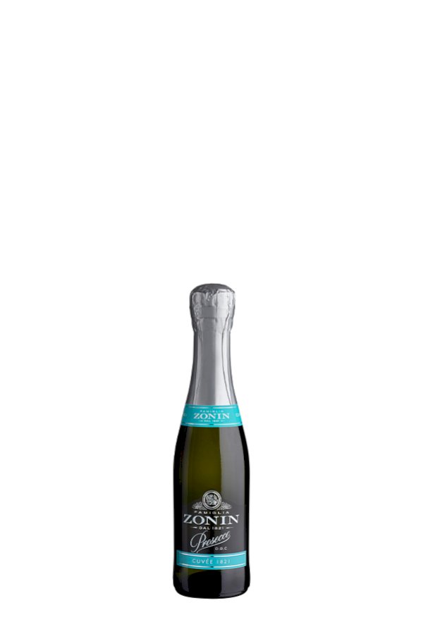 Zonin Prosecco Cuvee 1821 DOC Sparkling wine