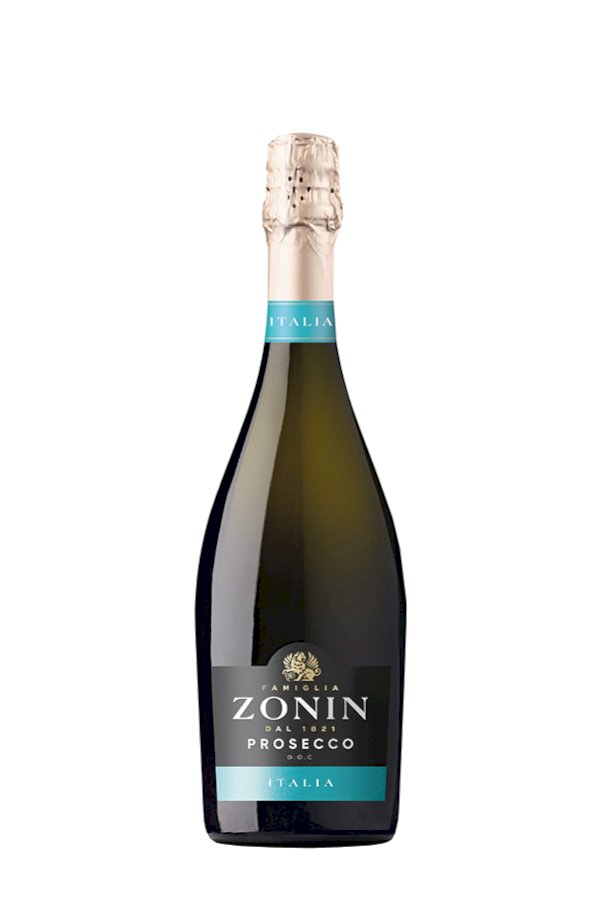 Zonin Prosecco Cuvee 1821 DOC Sparkling wine