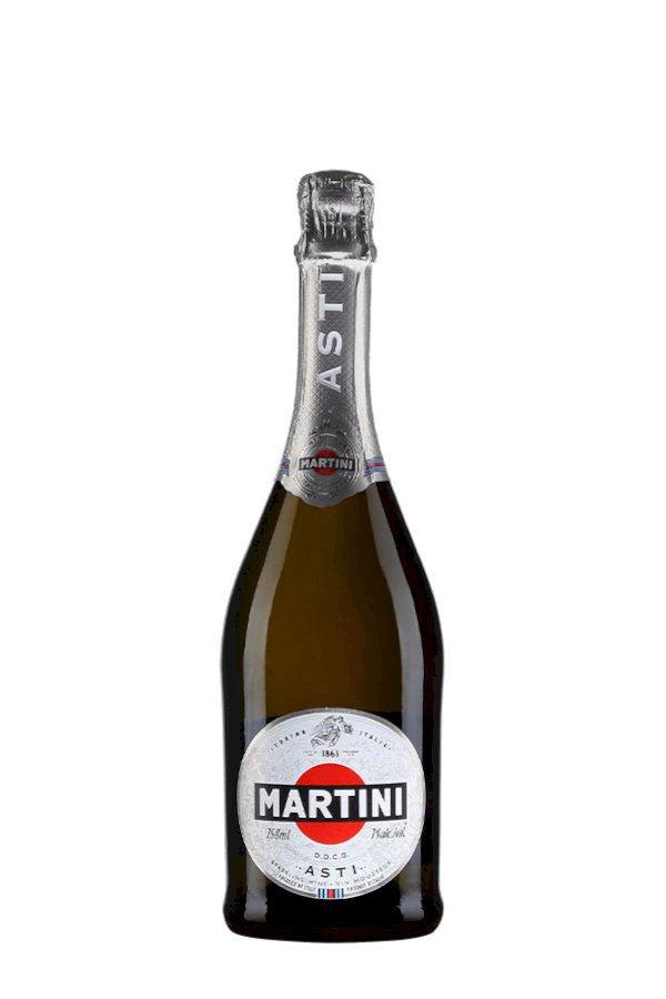 Martini Asti DOCG Dzirkstošais vīns