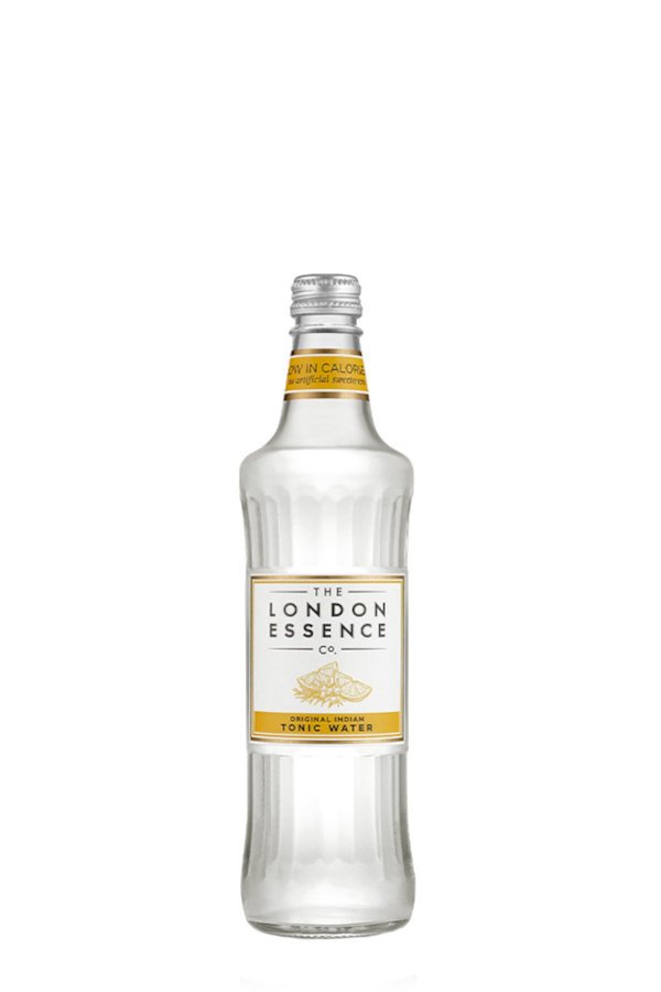 London Essence Indian Tonic Water Nonalcoholic drinks