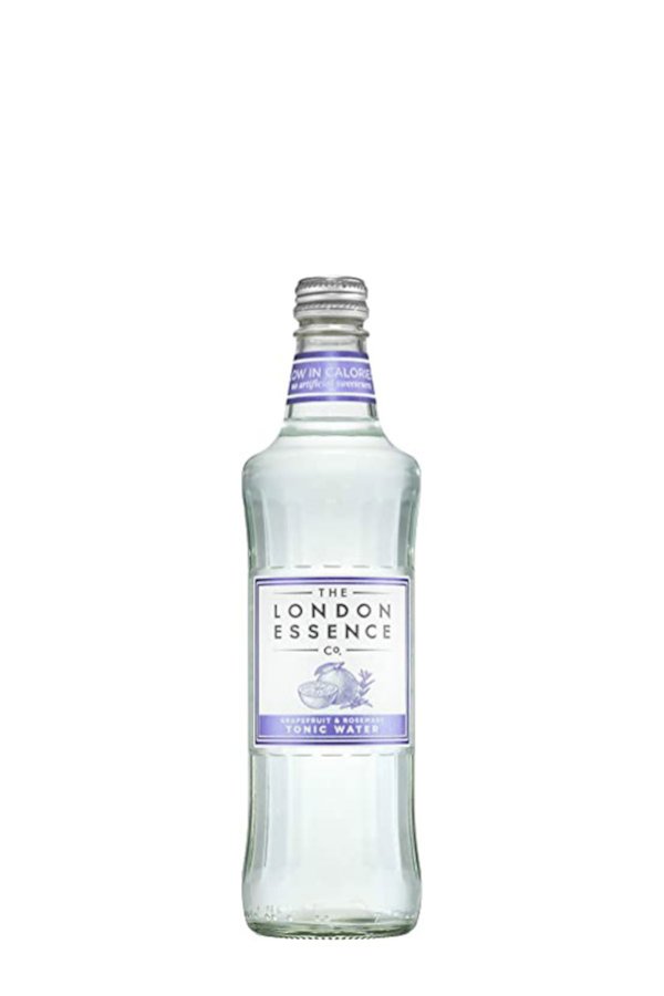 London Essence Grapefruit & Rosemary Tonic Water Nonalcoholic drinks
