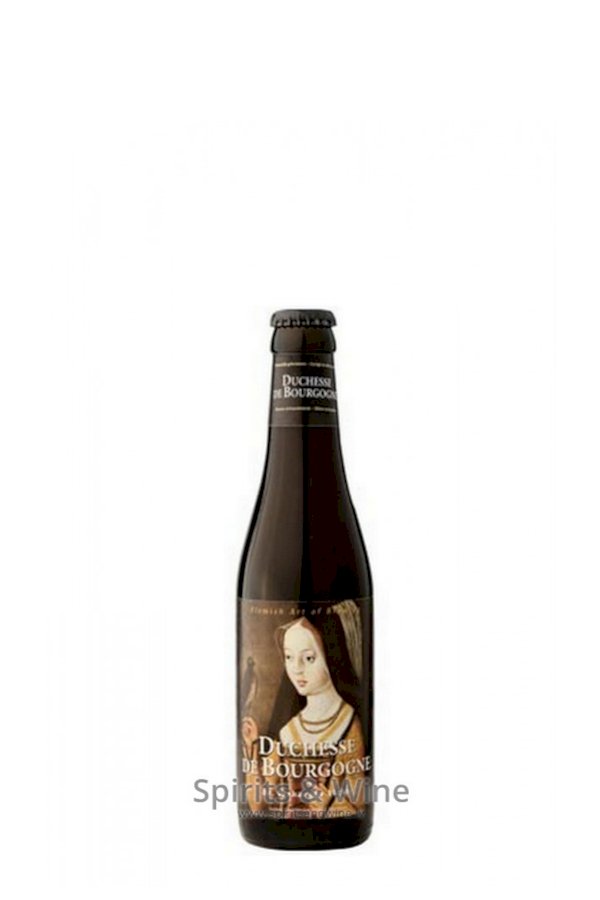 Duchesse de Bourgogne Beer
