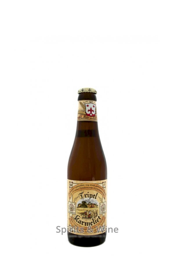 Tripel Karmeliet Beer