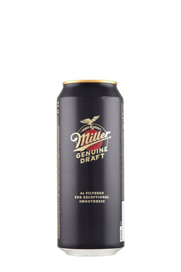 Miller Beer