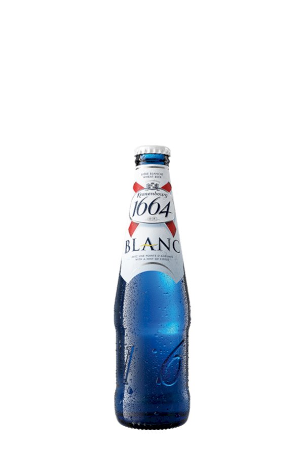 Kronenbourg 1664 Blanc - Beer