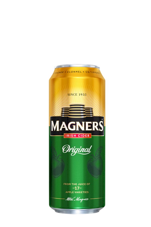 Magners Original Cider
