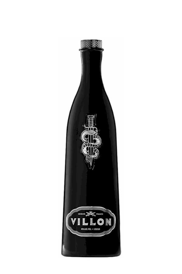 Villon Liqueurs