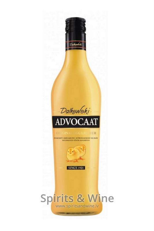 advocaat Compare Store Prices