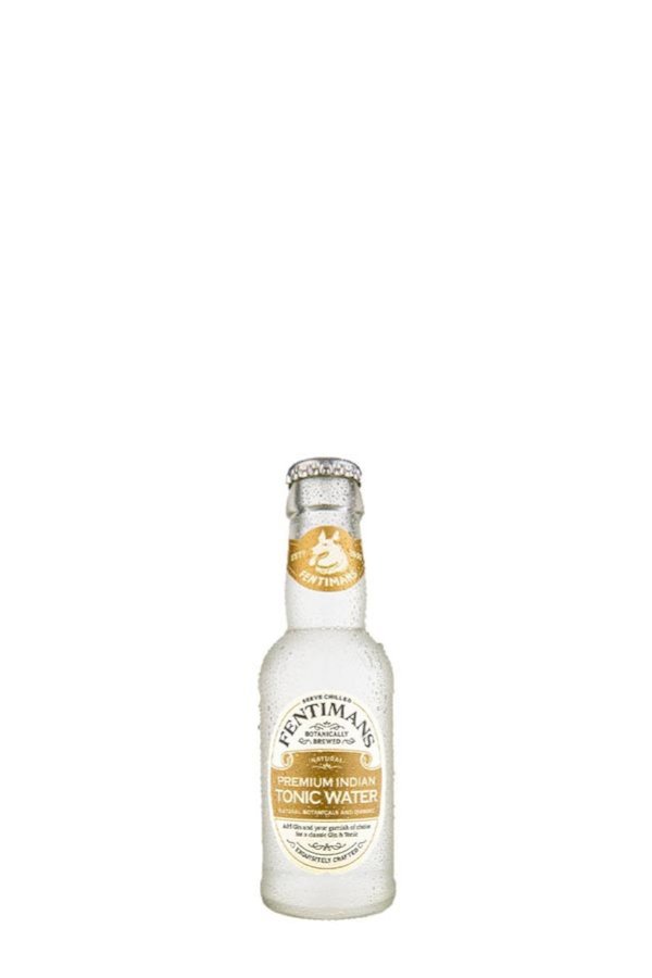 Fentimans Tonic Water Nonalcoholic drinks