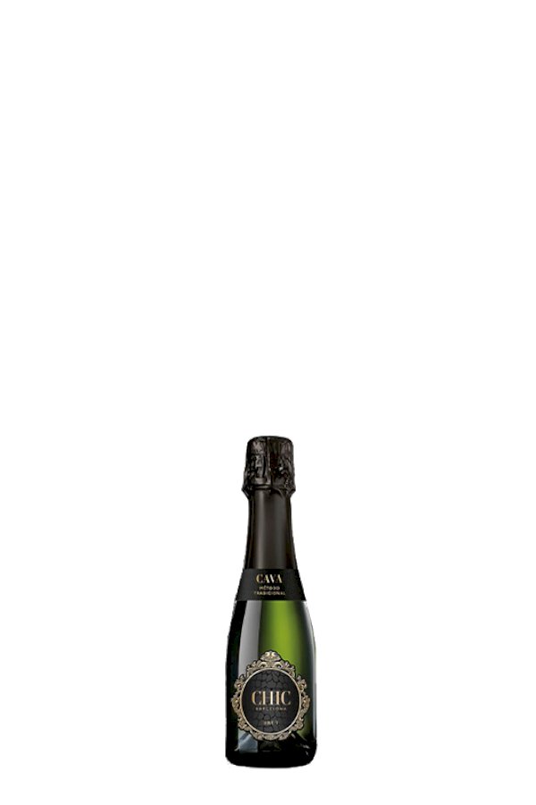 Chic Barcelona Brut Sparkling wine